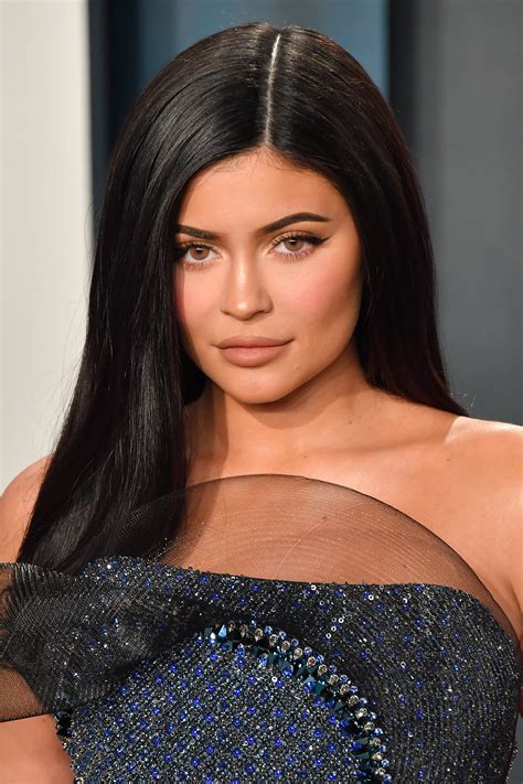 Kylie Jenner Shares Glimpse Inside Her Massive .